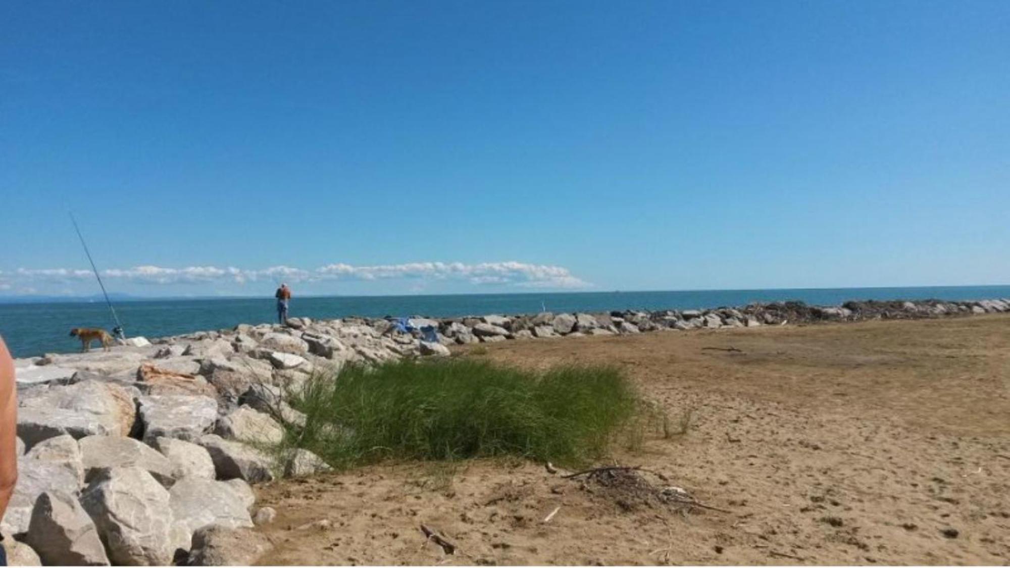 Apartment Peaceful On The Coast Of Bibione