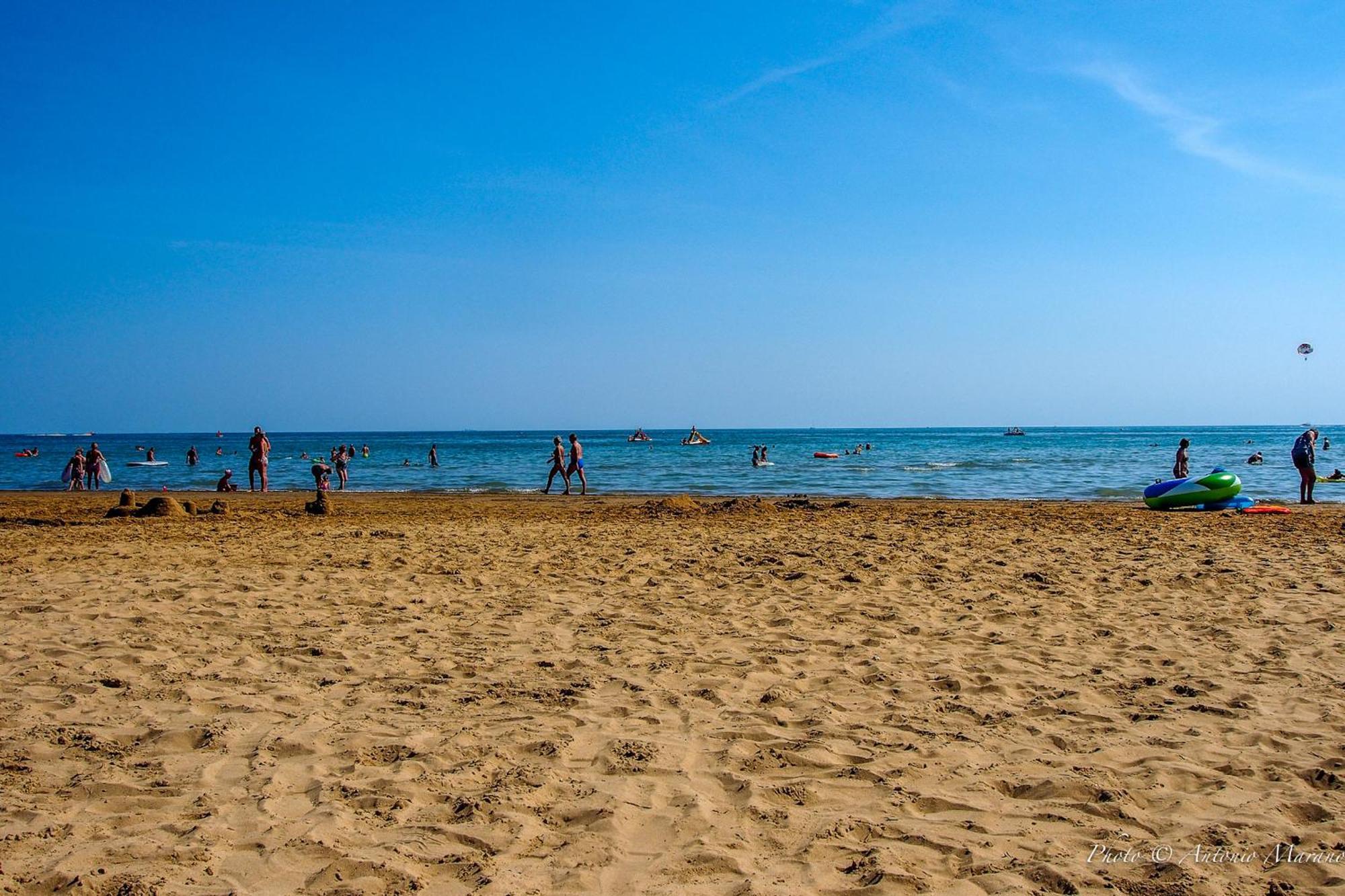 Peaceful On The Coast Of Appartamento